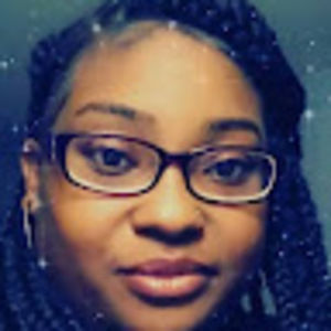 Meet your Posher, Lashawnna